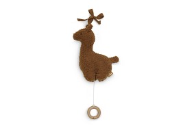 Bild på Jollein Speldosa Lama (Caramel)