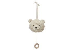 Bild på Jollein Speldosa Teddy Bear (Natural)