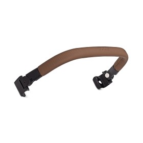Bild på Joolz Aer+ Vikbar Bygel (Brown Carbon)