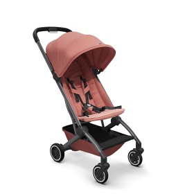 Bild på Joolz Aer Sittvagn (Absolute Pink)
