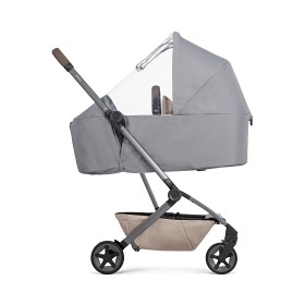 Bild på Joolz Aer+/2 Regnskydd till liggdel