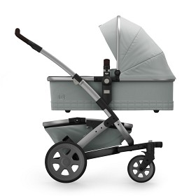 Bild på Joolz Geo 2 Quadro Duovagn (Grigio)