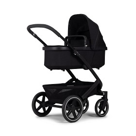 Bild på Joolz Geo3 Duovagn (Brilliant Black)