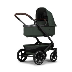 Bild på Joolz Geo3 Duovagn (Urban Green)