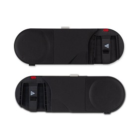Bild på Joolz Geo3/5 duo adapter set upper cot
