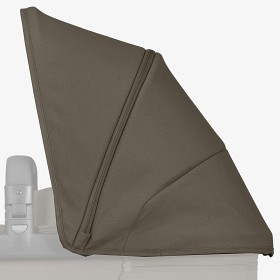 Bild på Joolz Geo3/5 sun hood (Hazel brown)