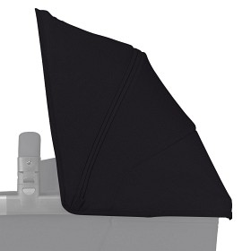 Bild på Joolz Geo3/5 sun hood (Space black)