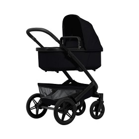 Bild på Joolz Geo5 Duovagn (Space black)