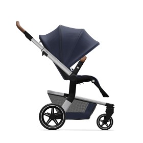 Bild på Joolz Hub+ Sittvagn (Classic Blue)
