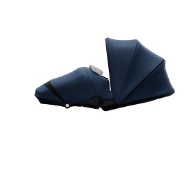Bild på Joolz Hub Cocoon blå (Classic blue)
