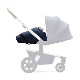 Bild på Joolz Hub Mjuklift (Parrot Blue)