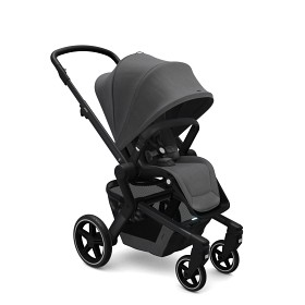 Bild på Joolz Hub+ Sittvagn (Awesome Anthracite)