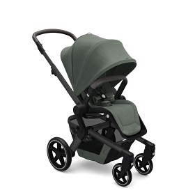 Bild på Joolz Hub+ Sittvagn (Forest green)