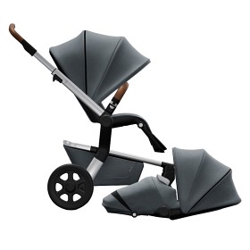 Bild på  Joolz Hub Sittvagn med mjuklift