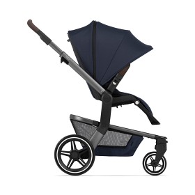 Bild på Joolz Hub+ Sittvagn (Navy Blue)