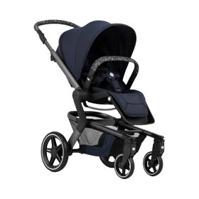 Bild på Joolz Hub+ Sittvagn (Special Jungle Blue)
