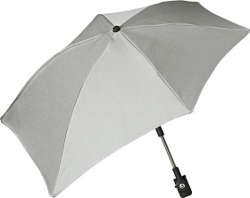 Bild på Joolz Quadro parasoll (Grigio nuovo)