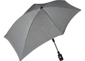 Bild på Joolz Studio parasol (Graphite grey)