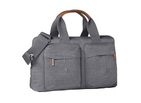 Bild på Joolz Studio Skötväska (Amazing Grey)
