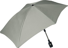 Bild på Joolz Uni² Earth parasoll (Elephant grey)