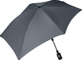 Bild på Joolz Uni² Earth parasoll (Hippo grey)