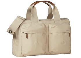 Bild på Joolz Uni² Earth Skötväska (Camel beige)