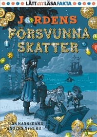 Bild på Jordens försvunna skatter