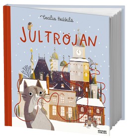Bild på Jultröjan