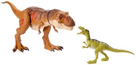 Bild på Jurassic World Dino Damage T-Rex Bundle