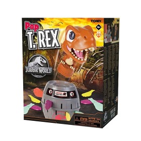 Bild på Jurassic World Pop Up T-Rex