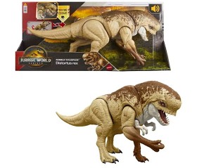 Bild på Jurassic World Rebirth Feature D.Rex