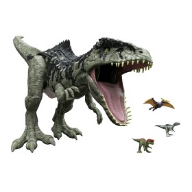 Bild på Jurassic World Super Colossal Giganotosaurus