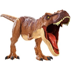 Bild på Jurassic World - Super Colossal T-Rex 90 cm
