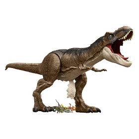 Bild på Jurassic World Super Colossal Tyrannosaurus Rex