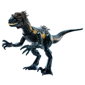 Bild på Jurassic World Track N Attack Indoraptor