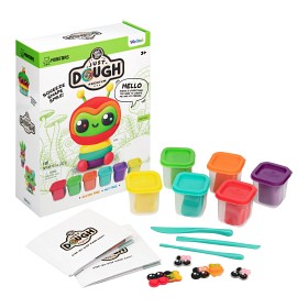 Bild på Just Dough Rymdvarelse modellera