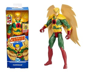 Bild på Justice League - Action - Hawkman 30 cm