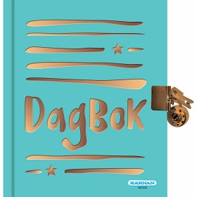 Bild på Kärnan Dagbok