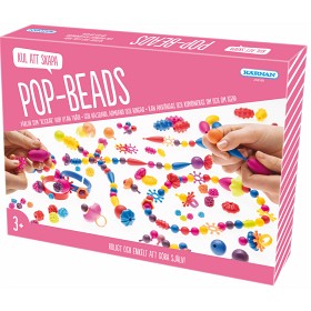 Bild på Kärnan Kul att skapa Maxi (Popbeads)