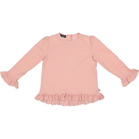 Bild på Kalani Frill UV-topp (Rosa)