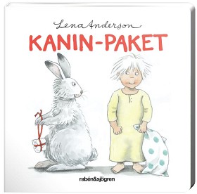 Bild på Kanin-paket (kartongpek)