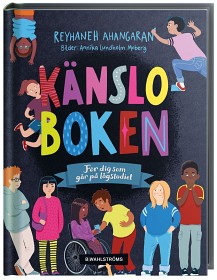 Bild på Känsloboken