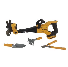 Bild på Kantklippare med tillbehör