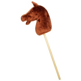 Bild på Hobby Horse Käpphäststomme (Brun)