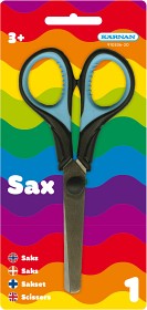 Bild på Kärnan Barnsax