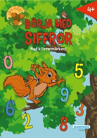 Bild på Kärnan Börja med siffror