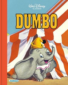 Bild på Disney Klassiker Dumbo