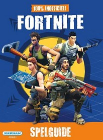 Bild på Kärnan - Fortnite 100% inofficiell guide
