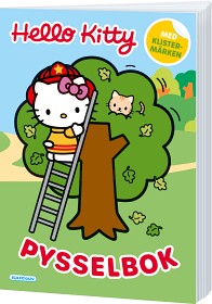 Bild på Kärnan Hello Kitty Pysselbok