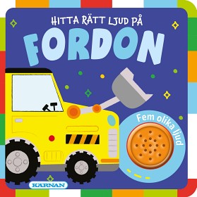 Bild på Kärnan Hitta rätt ljud på Fordon
